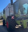 Зернозбиральний комбайн Claas Trion 730, 2023 р.в, 235 м/год, б/в - 6