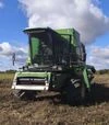 Зерноуборочный комбайн John Deere 1188, 1993 г.в, 1188 м/ч, б/у - 3