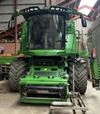 Зернозбиральний комбайн John Deere S790i, 2020 р.в, 1500 м/год, б/в - 2