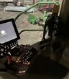 Зернозбиральний комбайн John Deere S790i, 2020 р.в, 1500 м/год, б/в - 3