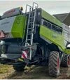 Зернозбиральний комбайн Claas Lexion 7600, 2022 р.в, 700 м/год, б/в - 3