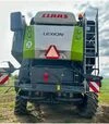 Зернозбиральний комбайн Claas Lexion 7600, 2022 р.в, 700 м/год, б/в - 4