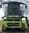Зернозбиральний комбайн Claas Lexion 7600, 2022 р.в, 700 м/год, б/в - 5