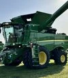 Зернозбиральний комбайн John Deere S780, 2021 р.в, 906 м/год, б/в - 7