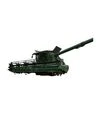 Зерноуборочный комбайн John Deere S770, 2023 г.в, 129 м/ч, б/у - 1