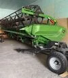 Зерноуборочный комбайн John Deere S770, 2023 г.в, 129 м/ч, б/у - 3