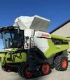 Зернозбиральний комбайн Claas Lexion 8700TT, 2021 р.в, 1173 м/год, б/в - 5