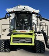 Зернозбиральний комбайн Claas Lexion 8700TT, 2021 р.в, 1173 м/год, б/в - 6