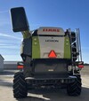 Зернозбиральний комбайн Claas Lexion 8700TT, 2021 р.в, 1173 м/год, б/в - 7