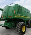 Зернозбиральний комбайн John Deere 9660 STS, 2004 р.в, 4721 м/год, б/в - 2