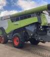 Зернозбиральний комбайн Claas Lexion 8700TT, 2020 р.в, 2317 м/год, б/в - 10