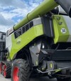 Зернозбиральний комбайн Claas Lexion 8700TT, 2020 р.в, 2317 м/год, б/в - 2