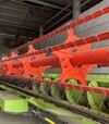 Зернозбиральний комбайн Claas Lexion 8700TT, 2020 р.в, 2317 м/год, б/в - 6