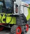 Зернозбиральний комбайн Claas Lexion 8700TT, 2020 р.в, 2317 м/год, б/в - 7