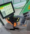 Зернозбиральний комбайн John Deere S770, 2023 р.в, 117 м/год, б/в - 3