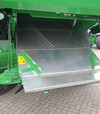 Зернозбиральний комбайн John Deere S770, 2023 р.в, 117 м/год, б/в - 6