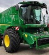 Зернозбиральний комбайн John Deere S770, 2023 р.в, 117 м/год, б/в - 7