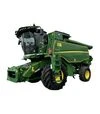 Зерноуборочный комбайн John Deere T560i, 2022 г.в, 565 м/ч, б/у - 1
