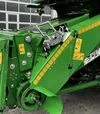 Зерноуборочный комбайн John Deere T560i, 2022 г.в, 565 м/ч, б/у - 3