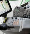 Зерноуборочный комбайн John Deere T560i, 2022 г.в, 565 м/ч, б/у - 5