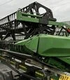 Зерноуборочный комбайн John Deere T560i, 2022 г.в, 565 м/ч, б/у - 6