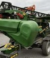 Зерноуборочный комбайн John Deere T560i, 2022 г.в, 565 м/ч, б/у - 7