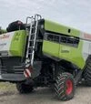 Зернозбиральний комбайн Claas Lexion 6700, 2022 р.в, 463 м/год, б/в - 2