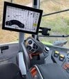 Зернозбиральний комбайн Claas Lexion 6700, 2022 р.в, 463 м/год, б/в - 4