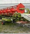 Зернозбиральний комбайн Claas Lexion 6700, 2022 р.в, 463 м/год, б/в - 5