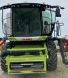 Зернозбиральний комбайн Claas Lexion 6700, 2022 р.в, 463 м/год, б/в - 7
