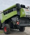 Зернозбиральний комбайн Claas Lexion 6700, 2022 р.в, 463 м/год, б/в - 9