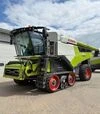 Зернозбиральний комбайн Claas Lexion 8900TT, 2020 р.в, 1957 м/год, б/в - 3