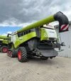 Зернозбиральний комбайн Claas Lexion 8900TT, 2020 р.в, 1957 м/год, б/в - 4