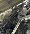 Зернозбиральний комбайн Claas Trion 730, 2023 р.в, 216 м/год, б/в - 3