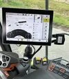 Зернозбиральний комбайн Claas Trion 730, 2023 р.в, 216 м/год, б/в - 6