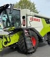 Зернозбиральний комбайн Claas Trion 730, 2023 р.в, 216 м/год, б/в - 8