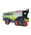 Зернозбиральний комбайн Claas Lexion 8700TT, 2022 р.в, 673 м/год, б/в - 1