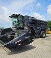 Зернозбиральний комбайн Fendt Ideal 8T, 2022 р.в, 30 м/год, б/в - 9