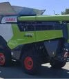 Зерноуборочный комбайн Claas Lexion 8700TT, 2022 г.в. - 3