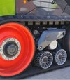 Зерноуборочный комбайн Claas Lexion 8700TT, 2022 г.в. - 6