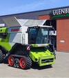 Зерноуборочный комбайн Claas Lexion 8700TT, 2022 г.в. - 7