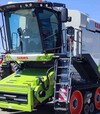 Зерноуборочный комбайн Claas Lexion 8700TT, 2022 г.в. - 8