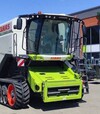 Зерноуборочный комбайн Claas Lexion 8700TT, 2022 г.в. - 9