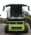 Зернозбиральний комбайн Claas Trion 740 TT, 2025 р.в, 180 м/год, б/в - 2