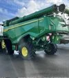 Зернозбиральний комбайн John Deere X9 1100, 2021 р.в, 630 м/год, б/в - 10