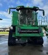 Зернозбиральний комбайн John Deere X9 1100, 2021 р.в, 630 м/год, б/в - 11