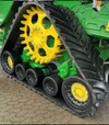 Зернозбиральний комбайн John Deere X9 1100, 2021 р.в, 630 м/год, б/в - 4