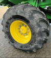 Зернозбиральний комбайн John Deere X9 1100, 2021 р.в, 630 м/год, б/в - 5
