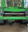 Зернозбиральний комбайн John Deere X9 1100, 2021 р.в, 630 м/год, б/в - 7