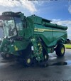 Зернозбиральний комбайн John Deere X9 1100, 2021 р.в, 630 м/год, б/в - 8
